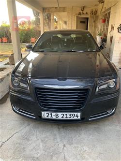 کرایسلەر 300